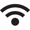 Знак Wi-fi