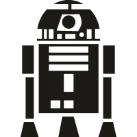 R2-D2 из Звездных Войн