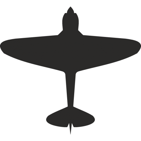 Истребитель Лавочкин ЛА-5 2