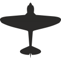Истребитель Лавочкин ЛА-5 2