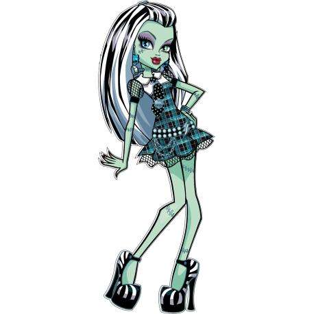 Monster High Монстр Хай