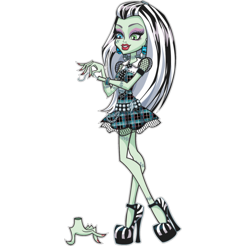 Monster high stickers telegram. Фрэнки Штейн. Монстер Хай Фрэнки Штейн. Франкенштейн Монстер Хай. Фрэнки Штейн монстр.