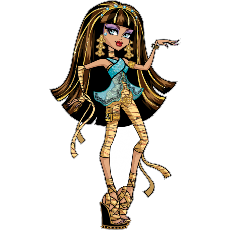 Monster High Монстер Хай