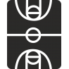Баскетбольное поле