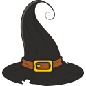 Ведьмовская шляпа