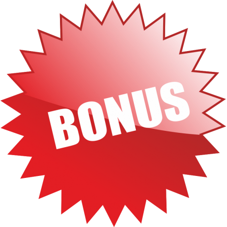 Bonus - Бонус