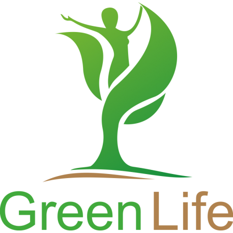 Green  Life - Зелена жизнь