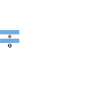 Я Болею За Аргентину