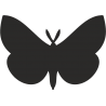 Бабочка 33