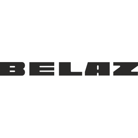 BELAZ - Белаз