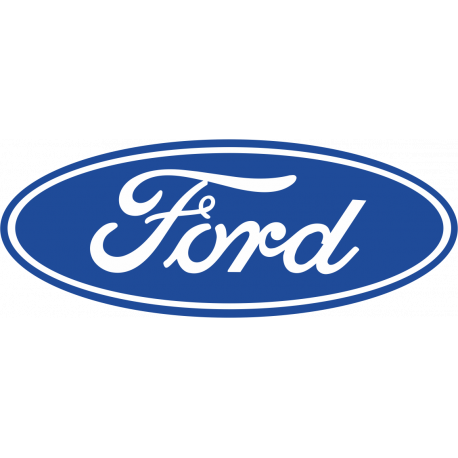 Логотип Форд - Ford
