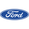 Логотип Форд - Ford