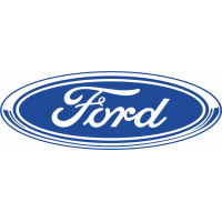 Логотип Форд - Ford