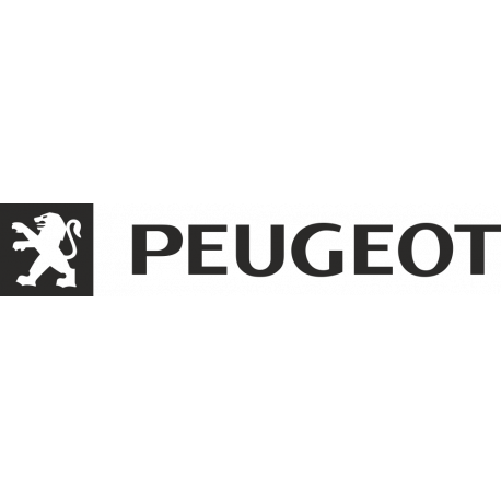 Peugeot - Пежо