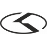 Киа К логотип - KIA K logo