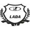 Lada logo