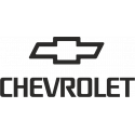 Шевроле - Chevrolet