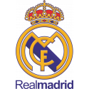 Логотип Real Madrid CF - Реал Мадрид