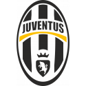Логотип Juventus - Ювентус