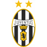 Логотип Juventus - Ювентус