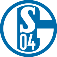 Логотип FC Schalke 04 - Шальке-04