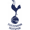 Логотип Tottenham Hotspur FC - Тоттенхэм