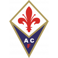 Логотип ACF Fiorentina - Фиорентина