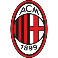 Логотип AC Milan - Милан