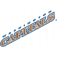 Логотип Washington Capitals - Вашингтон Кэпиталз