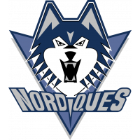Логотип Quebec Nordiques - Квебек Нордикс