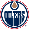 Логотип Edmonton Oilers	- Эдмонтон Ойлерз