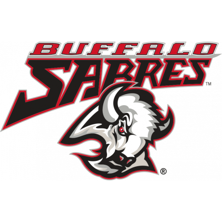 Логотип Buffalo Sabres - Баффало Сейбрз