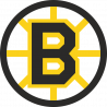 Логотип Boston Bruins - Бостон Брюинз