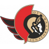 Логотип Ottawa Senators - Оттава Сенаторз