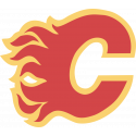 Логотип Calgary Flames - Калгари Флэймз