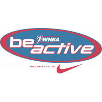 Женская национальная баскетбольная ассоциация - Women's National Basketball Association, WNBA