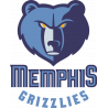Memphis Grizzlie - Мемфис Гриззлис