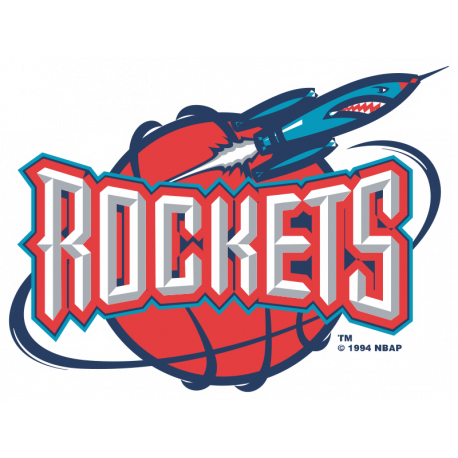 Houston Rockets - Хьюстон Рокетс