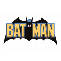 Логотип "Бэтмен"