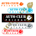 Auto club Prizrak